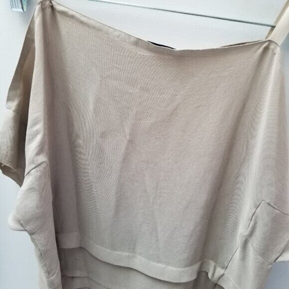 Prada Triacetate Midi Dress 44 - Picture 8 of 11